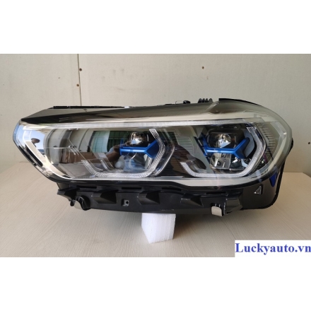 Đèn pha xe BMW X6 G06_ 63117933341